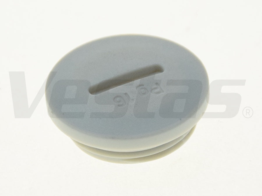 BLANKING PLUG PG16 PA6