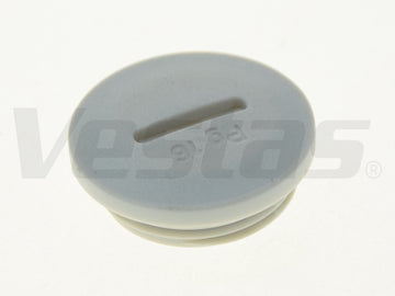 BLANKING PLUG PG16 PA6