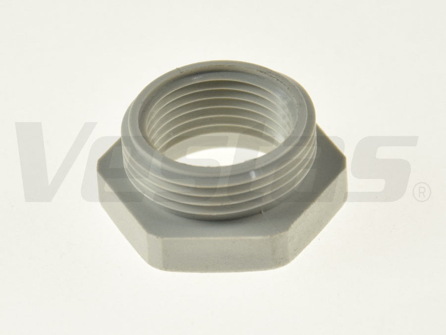 REDUCTION ADAPTOR M25-M20 PA6