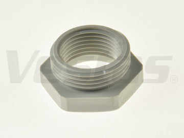REDUCTION ADAPTOR M25-M20 PA6