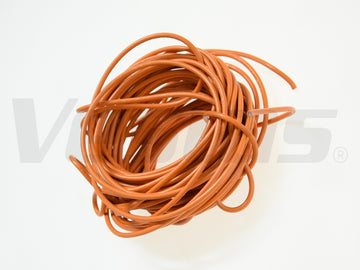 WIRE H07V-K 1.5 BK IEC