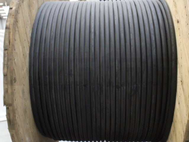 CABLE RUBBER 3X70 90°