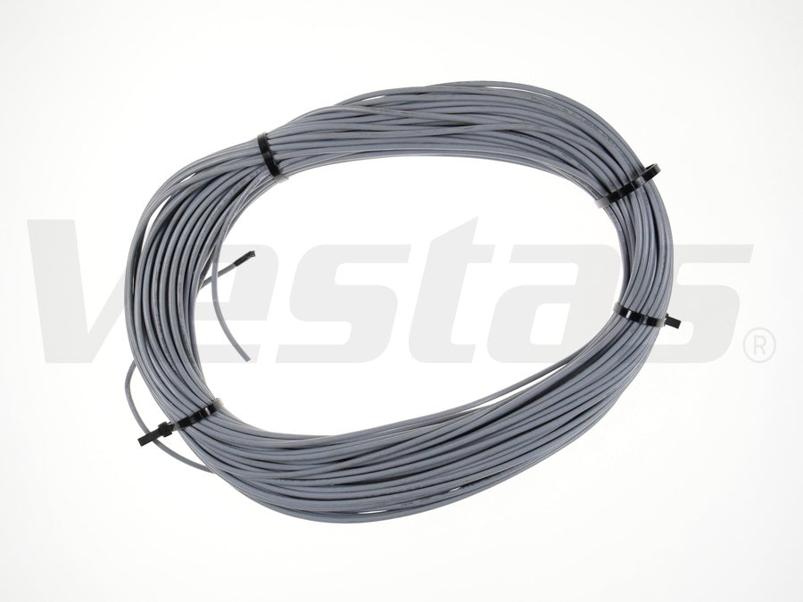CABLE Y-OZ 2x0.75mm2 IEC