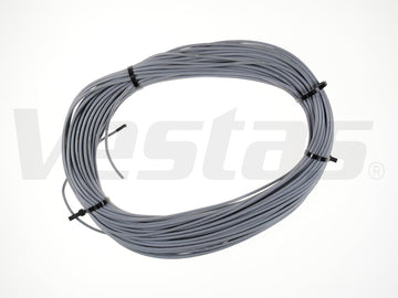 CABLE Y-OZ 2x0.75mm2 IEC