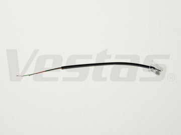 WIRING RS485 - TAC84/85