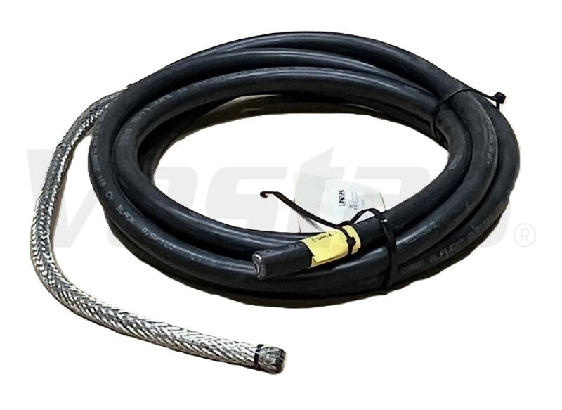 CABLE 12G1mm2 5,2m- WX360-2
