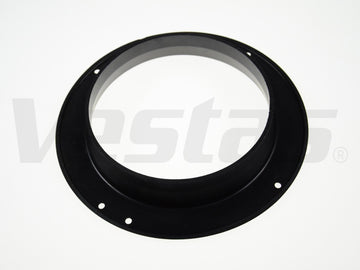 COLLAR FOR CABLE LEADING IN