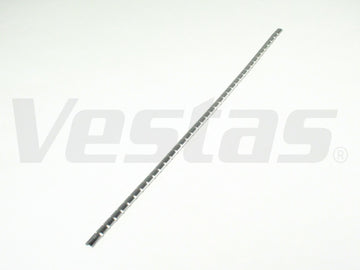 HEAT SHRINKABLE TUBE,3.2 mm,2:1,BLACK