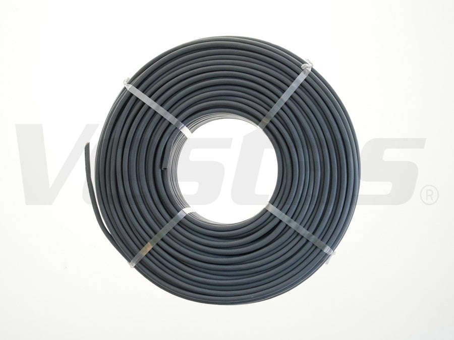 CABLE 4 X 0,5 QMM SCREENED