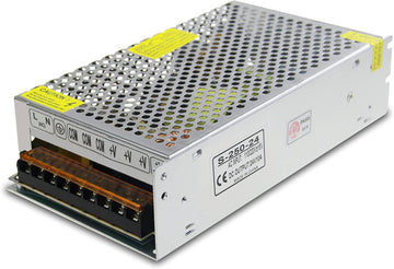 GE Power Supply 24V 10A – 104W4589P001