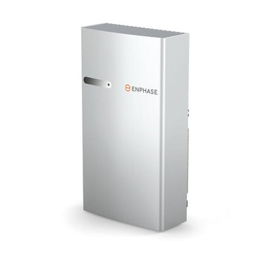 Enphase Cover Kit for IQ Battery 3T 3.5kWh (B03T-C-0430-O)