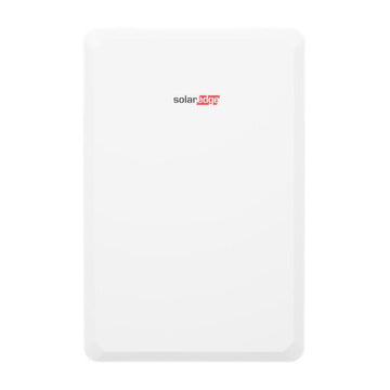 SolarEdge Home Battery 400v (Energy Bank) 10kWh Battery (BAT-10K1PS0B-12)