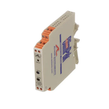 SCHNEIDER ELECTRIC – G408-0001.V1 Eurotherm DIN Rail Isolator