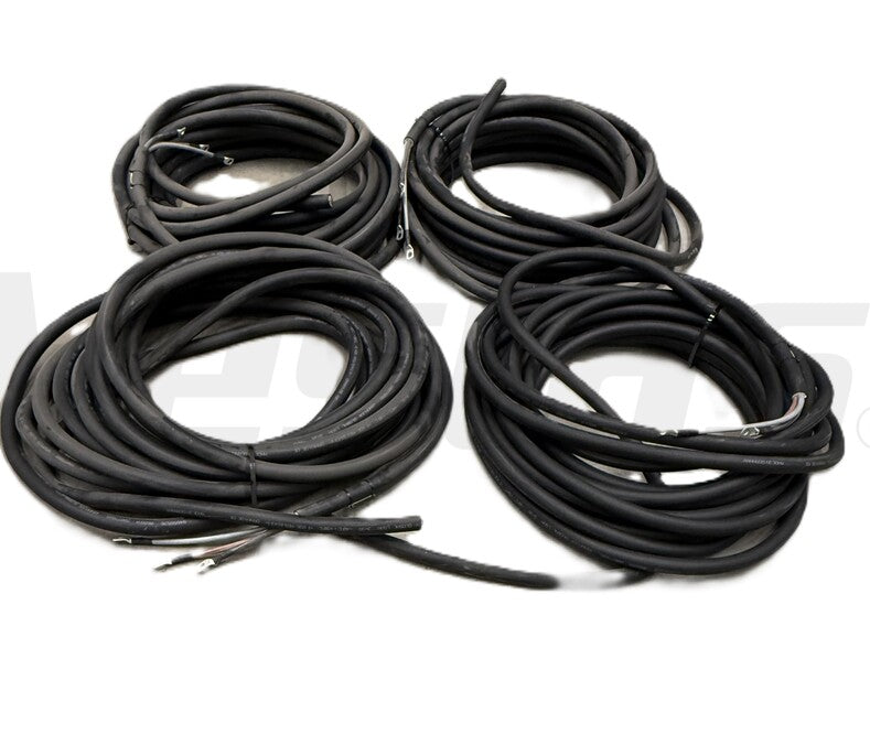 CABLESET W580I-L 3X35MM2 26,5M