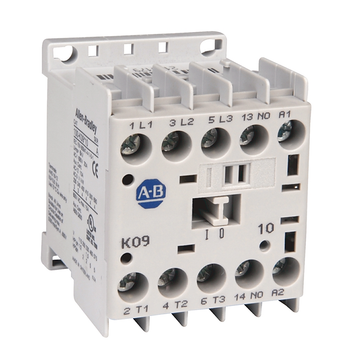 Allen Bradley Contactor – 100-K12-ZJ10
