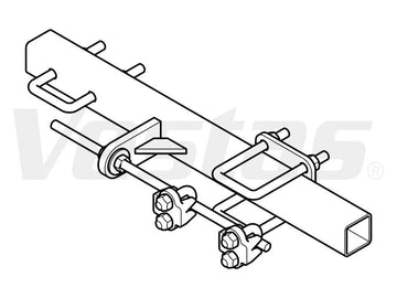 WIRE BOTTOM FXNG L 90