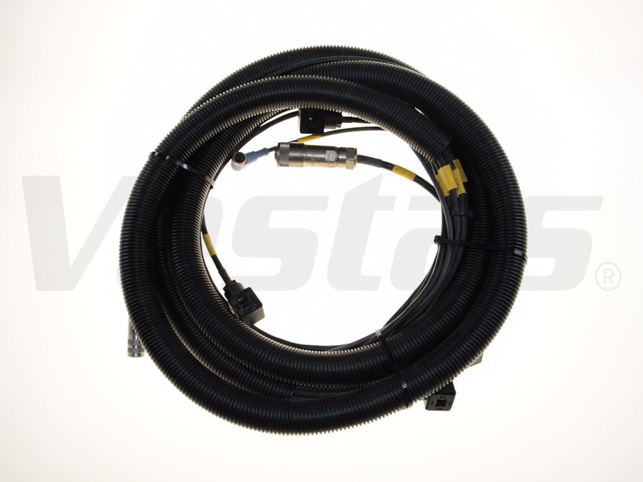 WIRESET HUB VCS-MW