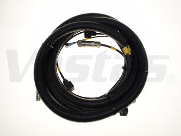 WIRESET HUB VCS-MW