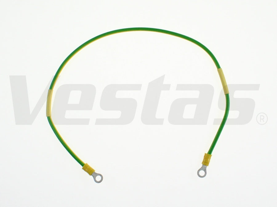 CABLE W979A H07V-K 1x6 GR/YE