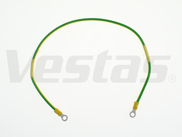 CABLE W979A H07V-K 1x6 GR/YE