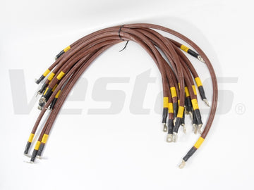 SET F. V & LS W581 1X70MM2