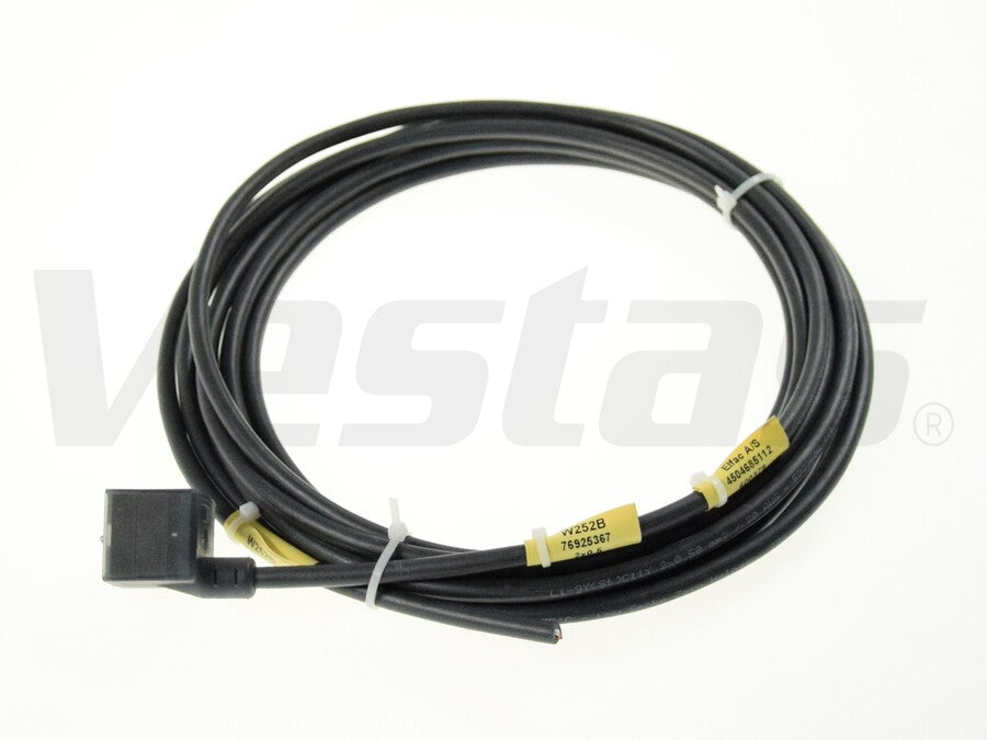 CABLE W252B 2X0.5MM2