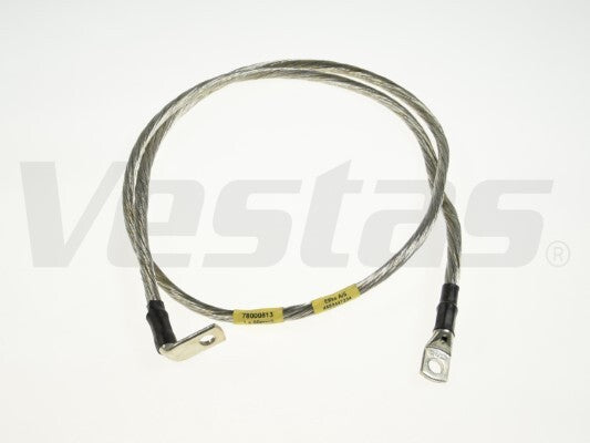 LIGHTNING SAFETY CABLE