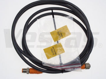 CABLE#7.MALE - #4.FEMALE