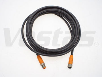 CABLE#4.MALE - #6.FEMALE