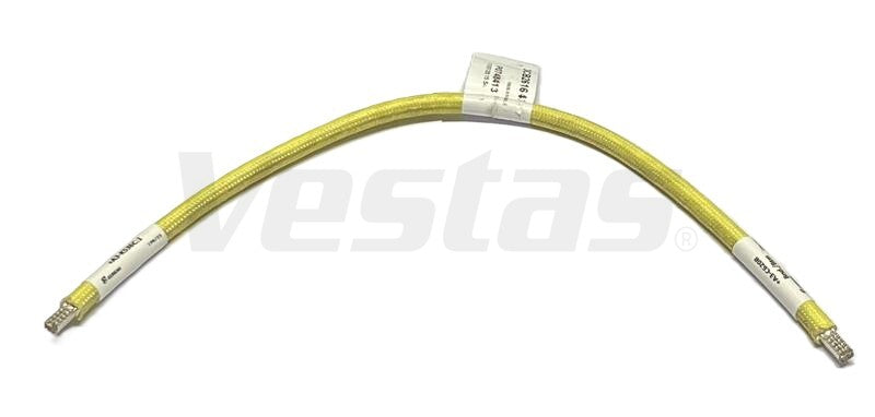 WIRE K536C:1 - C620B btm.