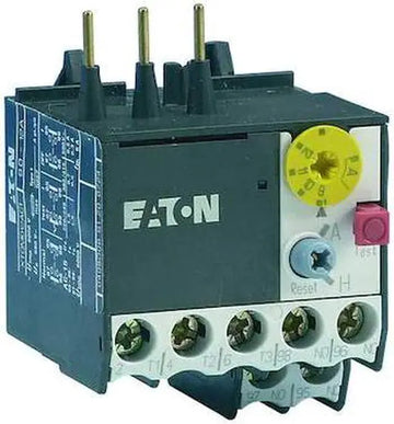 Eaton Auxiliary Contactor – XTOM1P6AC1