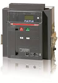 ABB Circuit Breaker E3N 2500A
