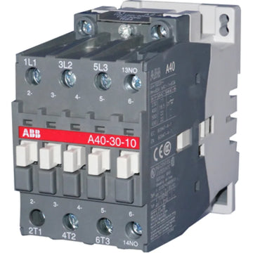 ABB Contactor A75-30-00 (220V)