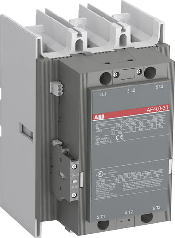 ABB Contactor AF400-30-11