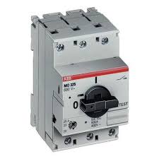 ABB Manual Motor Starter MS325-25