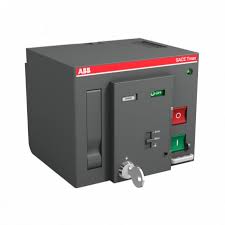 ABB Motorized Operator (MOE) XT6