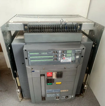 ABB SACE E3S20 Circuit Breaker