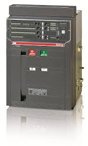 ABB SACE Emax E2N 1600