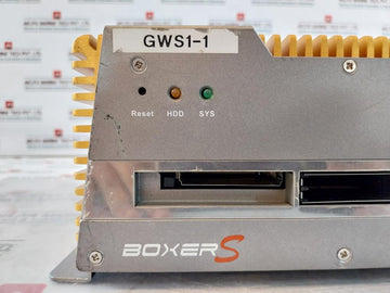 Boxer Tools Embedded Controller – TF-AEC-6910-C16-1010