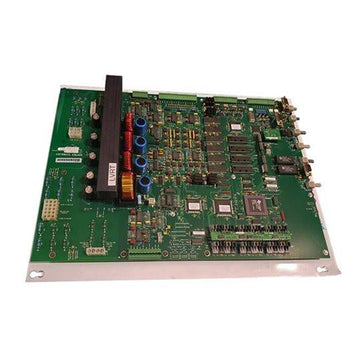 Clipper Windpower CCU2B Board – 10-010-277-03