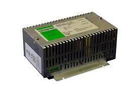 Convertec Limited Battery Charger – L1027