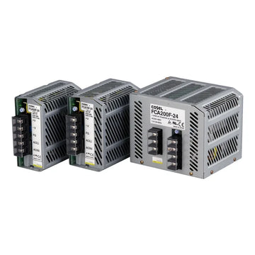 Cosel Co Ltd Power Supply – FCA200F-24