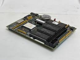 Delta Tau Data Systems PMAC Board – 602399-100