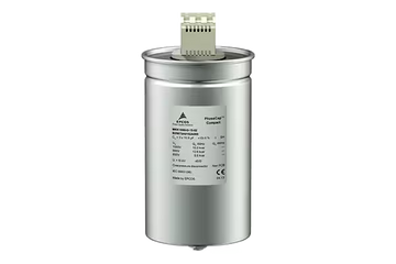 EPCOS (TDK) AC Capacitor – MKK525-D-25-02
