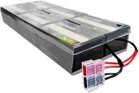 Eaton Battery Replacement – 744-A3122