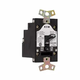 Eaton Thermal Switch – MST02SN1P