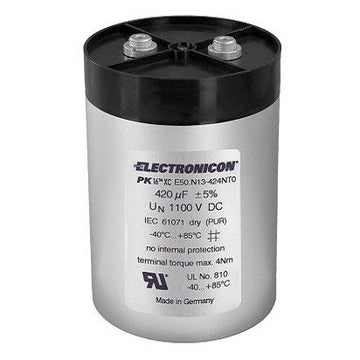 Electronicon Capacitor – 276.396-505601/221111