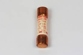 Ferraz Shawmut Fuse – OT10