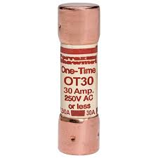Ferraz Shawmut Fuse – OT30