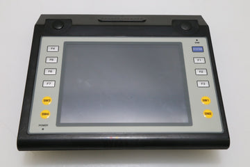 Fuji Electric Graphics Operator Terminal – UG320HD-SC4